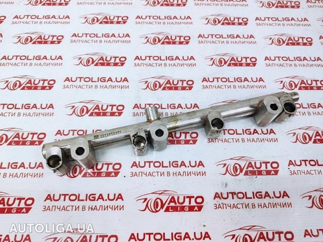 Распределитель топлива (рампа) 353002G700 HYUNDAI