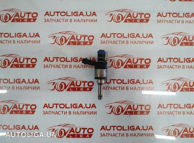Форсунки 353102G710 HYUNDAI