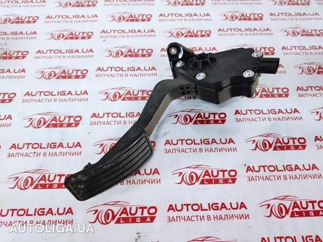 Педаль акселератора 36010FJ010 SUBARU
