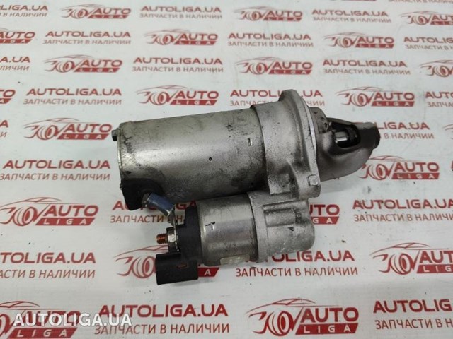 Стартер 361002G400 HYUNDAI