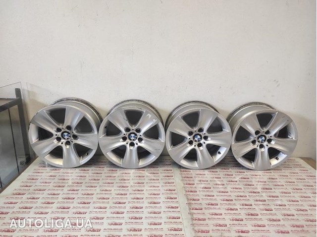 Диски 36116790172 BMW