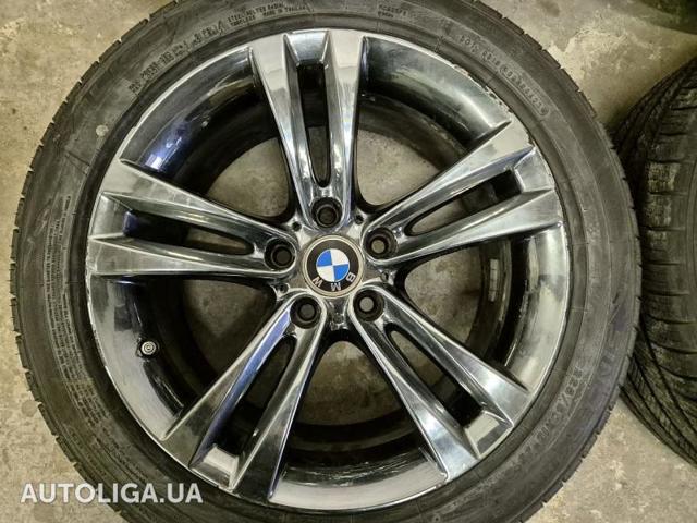 Диски 36116796247 BMW