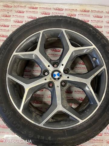 Диски 36116856070 BMW