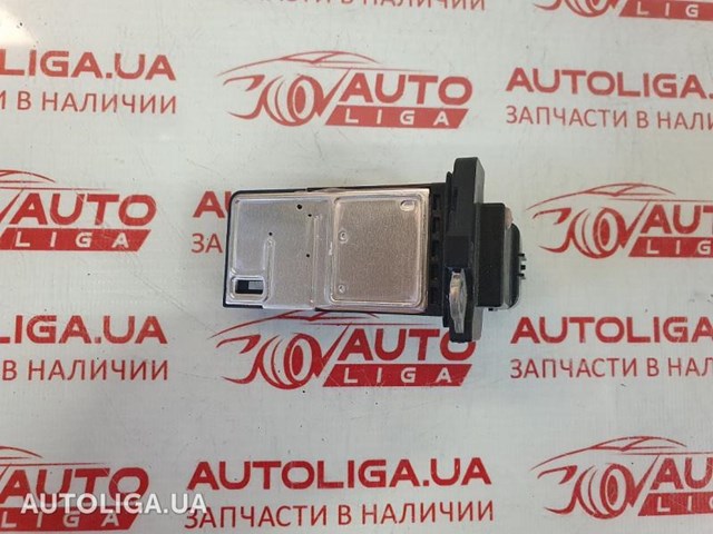 Расходомер воздуха Acura MDX 3