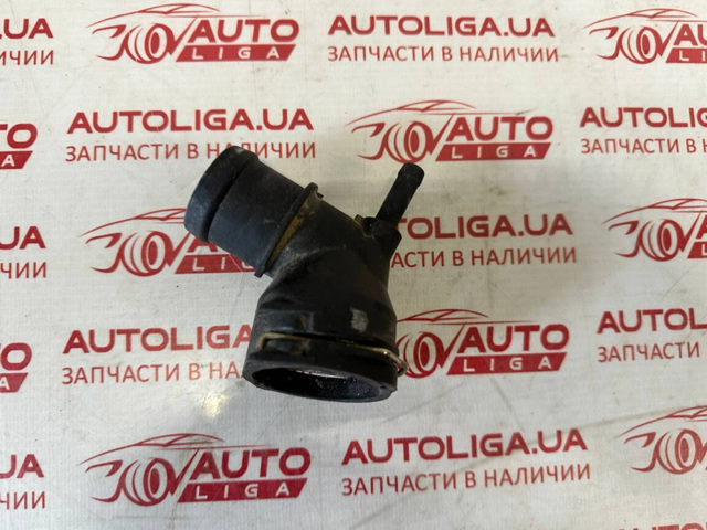 3C0122291 Быстросъемная муфта шланга радиатора охлаждения купить Хмельницкий