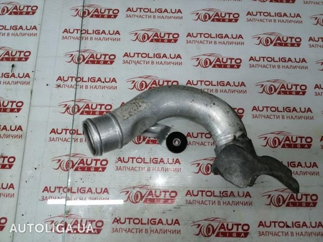 Воздухозаборник воздушного фильтра 3C0129565B VAG