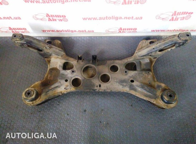 Передняя балка 3C115019AC FORD