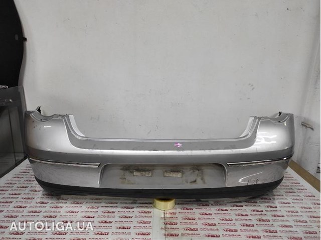 Бампер задний Volkswagen Passat B6