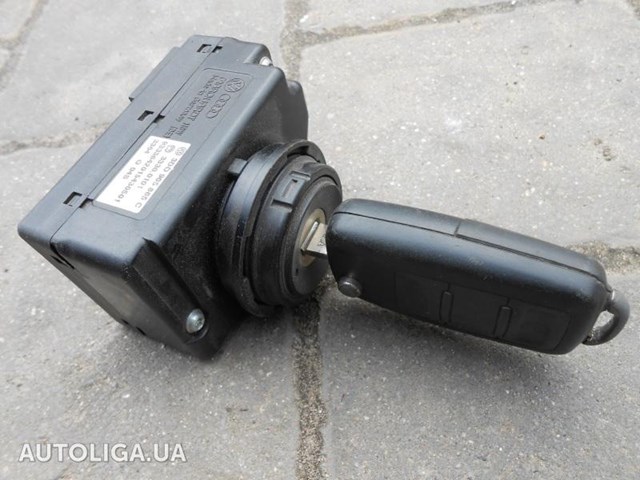 Замок зажигания 3D0905865C VAG