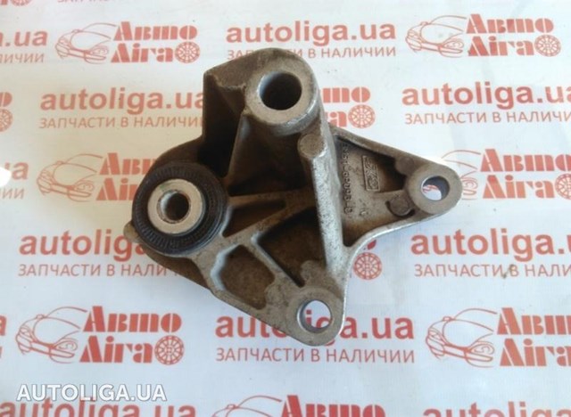 Подушка (опора) двигателя, левая задняя 3M516P093DC FORD
