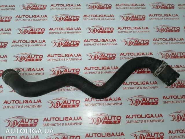 Патрубок системы охлаждения 3M5H8260KH FORD