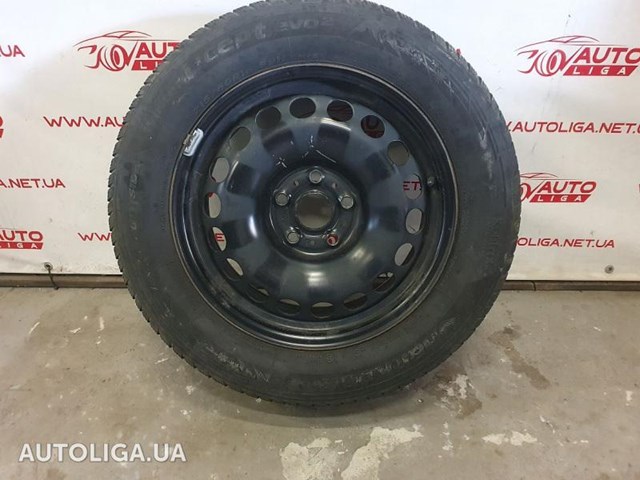 Докатка 3Q0601027A03C VAG