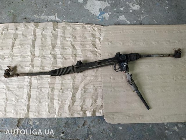 Реечный рулевой механизм 4000HT PEUGEOT