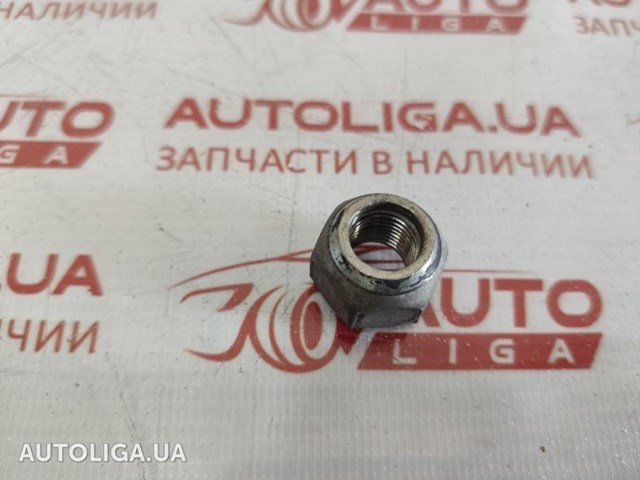 Гайка крепления колеса Nissan Almera TINO