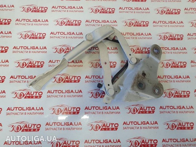 Завеса капота левая 41002993149 BMW