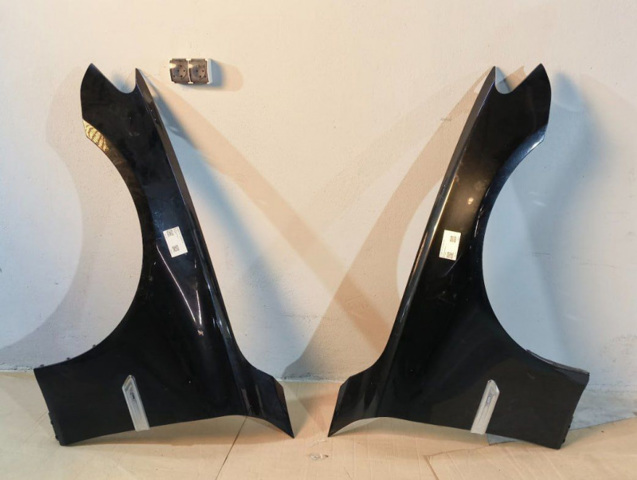 Крыло левое 41007261461 BMW