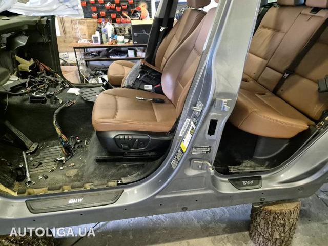 Проем передней левой двери 41007267467 BMW