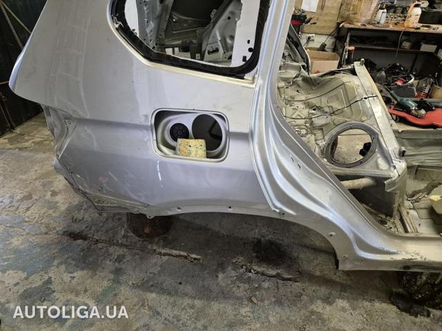 Боковая часть задняя правая 41007267470 BMW