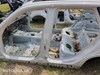 Порог со стойкой левый 41007353165