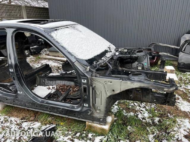 Арка крыла переднего правого 41007377916 BMW