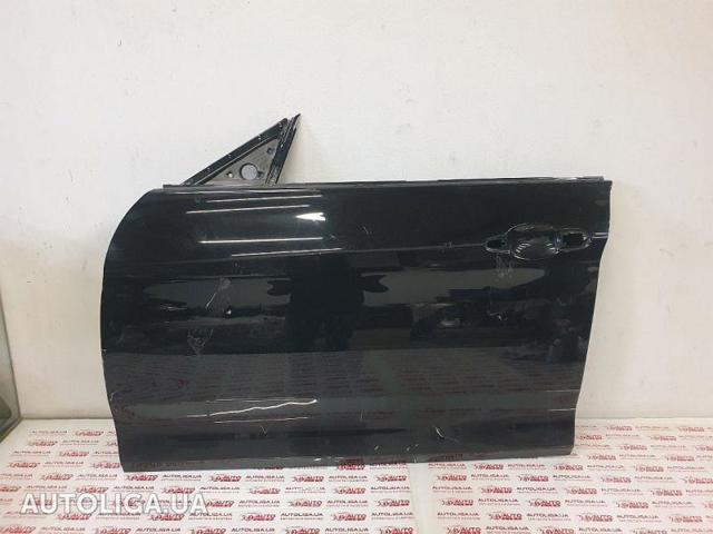 Двери кабины 41007406849 BMW