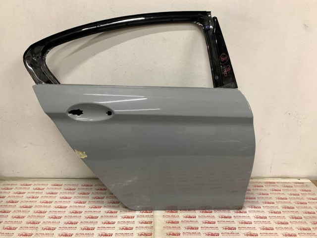 Дверь задняя, правая 41007408964 BMW
