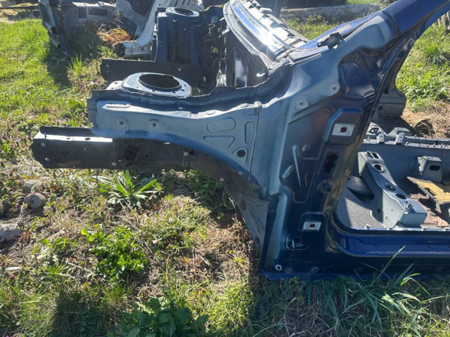 Левый передний лонжерон 41007427781 BMW