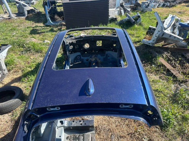 Крыша 41007436162 BMW