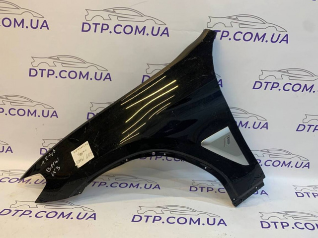 Крыло левое Бмв Х3