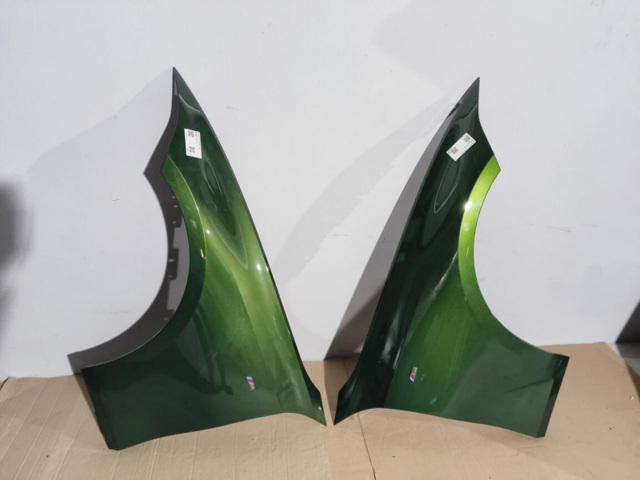 41008494440 BMW Крыло переднее правое купить в Ужгород