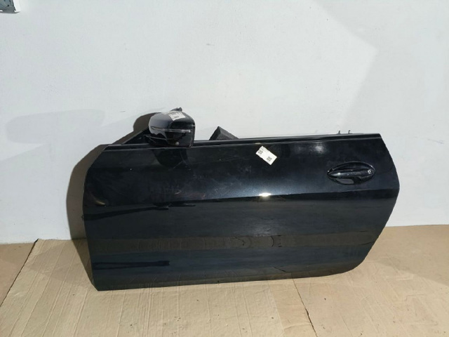 Водительская дверь 41009478691 BMW