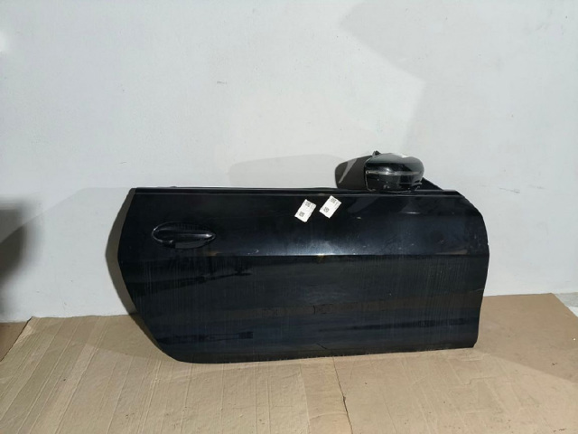 Пассажирская передняя дверь 41009478692 BMW