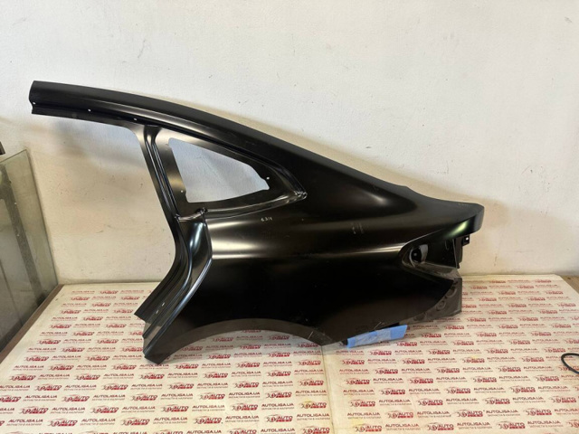 Крыло заднее 41009626147 BMW