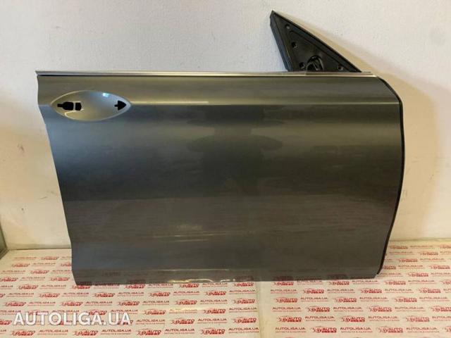 Пассажирская передняя дверь 41009631838 BMW