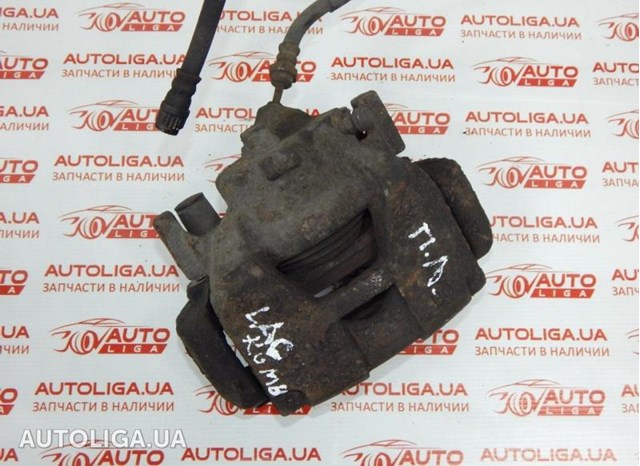 Супорт тормзной 410110354R RENAULT