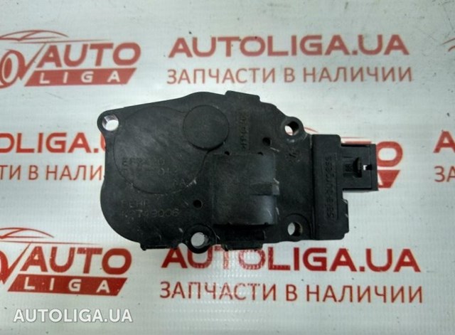 Привод заслонки печки 412650750 BMW