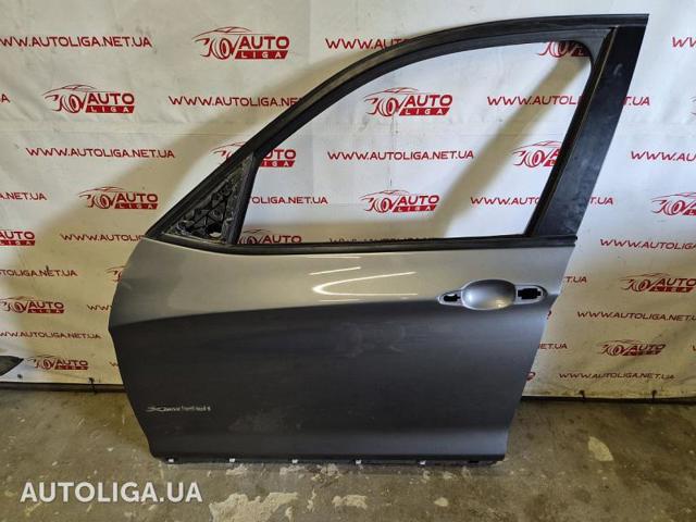 Передняя левая дверь 41517355803 BMW