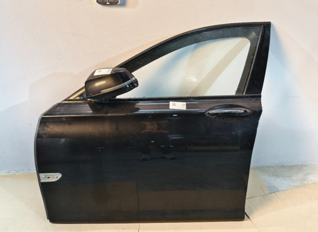 Двери кабины 41525A2A387 BMW