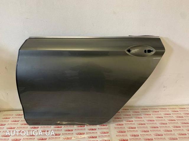Дверь задняя, левая 41525A2A395 BMW