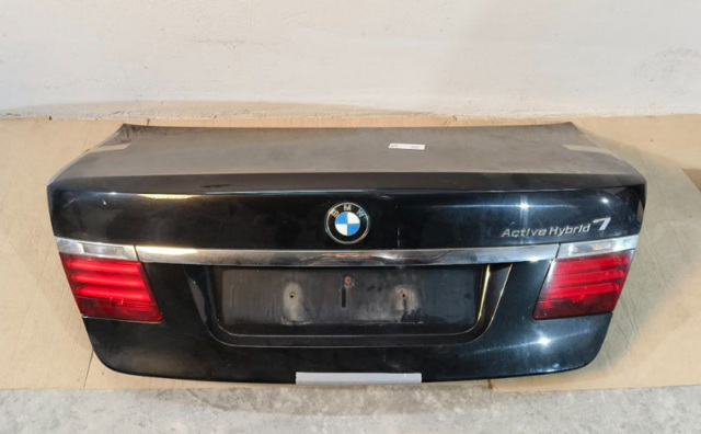 Крышка багажника 41627172332 BMW