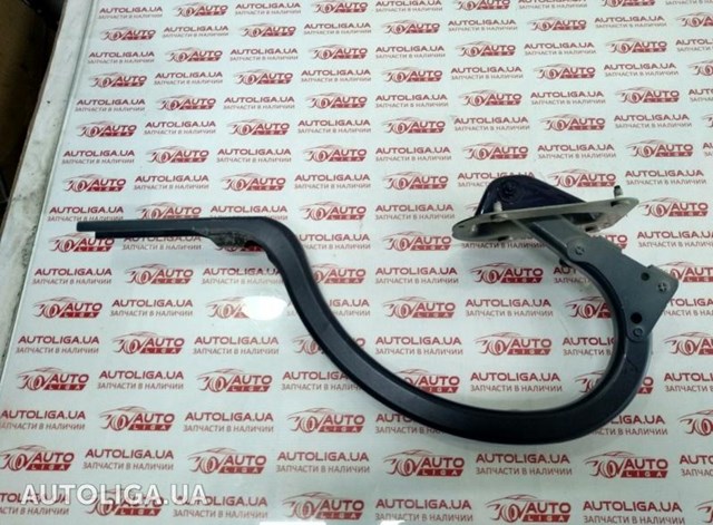 41627204237 BMW Петля крышки багажника купить в Украина