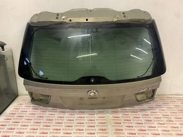 Задняя ляда 41627262544 BMW