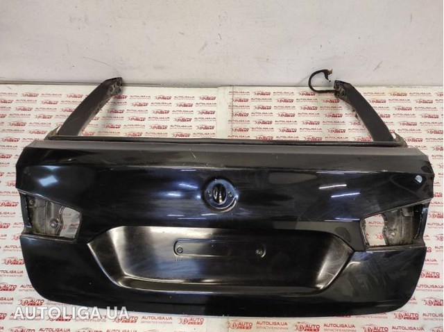 Задняя ляда 41627265999 BMW