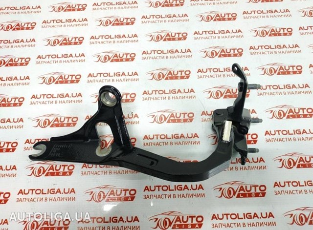 Петля третей/пятой двери 41627357421 BMW