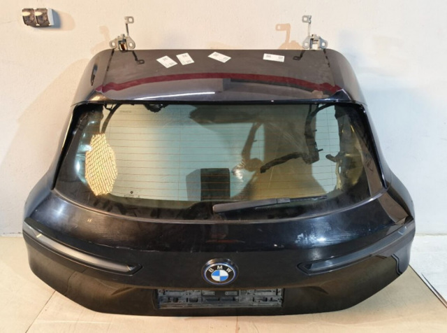 Задняя дверь 41629621635 BMW