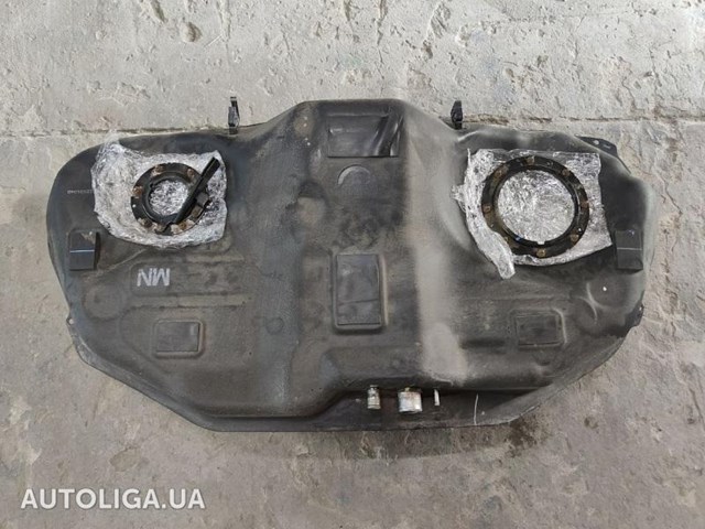 Топливный бак 42012FJ021 SUBARU