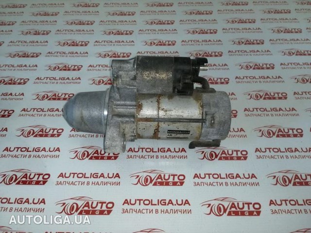 Стартер автомобиля 4280006400 HONDA