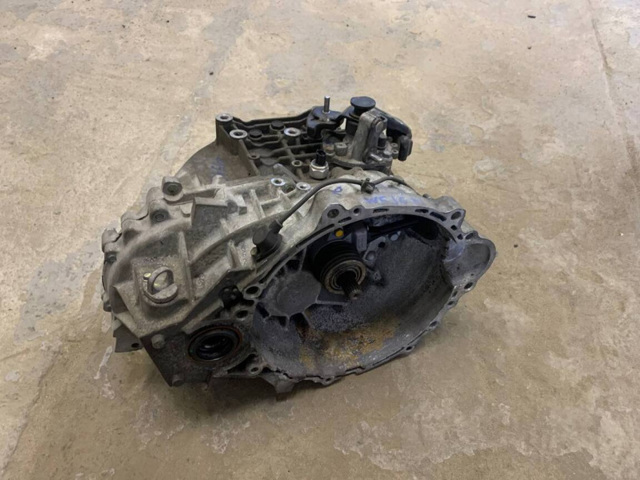 Коробка переключения передач 430003D847 HYUNDAI