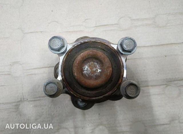 Ступица задняя 432023TA0A NISSAN