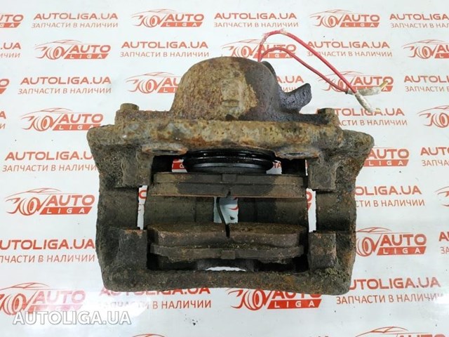 Тормозной суппорт 440199 PEUGEOT